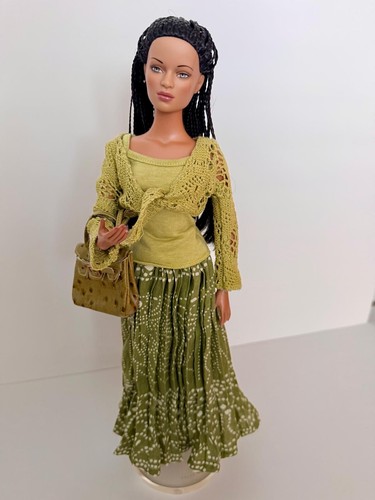 Dolls fashion clothing bundle - fashion,