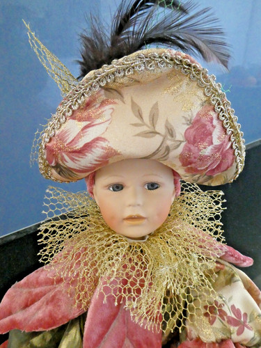 Beautiful vintage porcelain - beautiful,