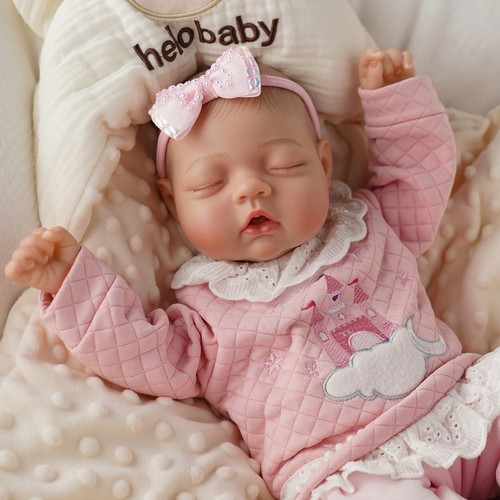 Babeside realistic baby dolls - babeside,