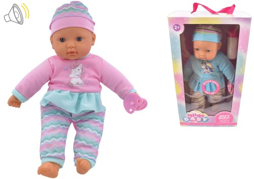 Lullaby baby girls - baby,