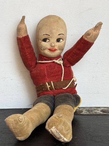 Vintage nora welling mountie - vintage,