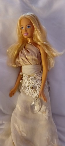 Beautiful princess barbie doll - beautiful,
