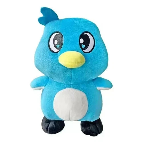 Doll milo plushie - doll,