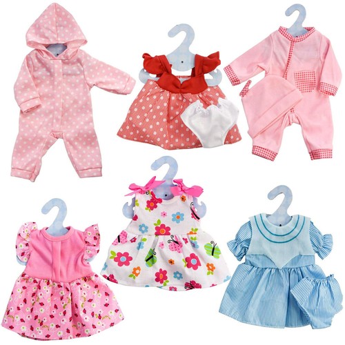 Set outfits 16 - 6,