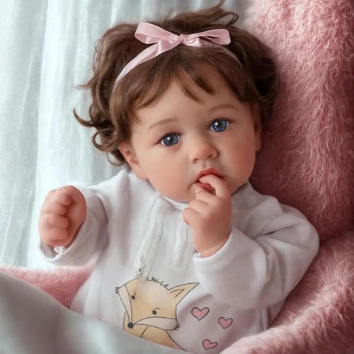 Babeside reborn baby - babeside,