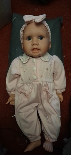 Kingstate soft body - 18"soft,